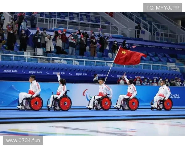 中国男子冰壶队成功晋级米兰冬奥会 中国男子冰壶队成功晋级米兰冬奥会