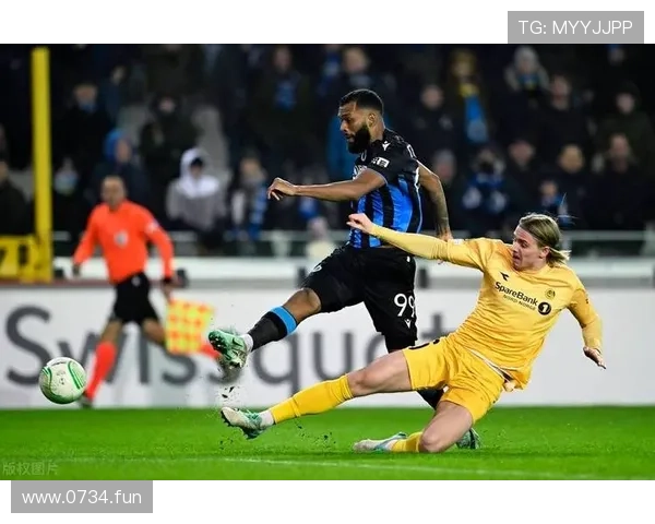 哈兰德称博德闪耀主场难攻克强